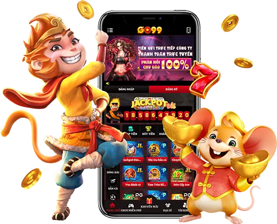 Trò Chơi Bắn Cá Mebet