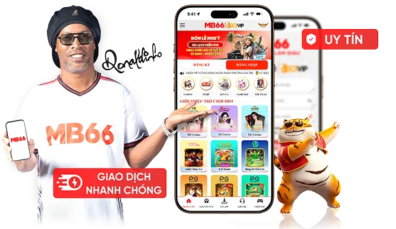 Đa dạng trò chơi mebet