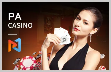 Bàn Baccarat trực tuyến với các lá bài