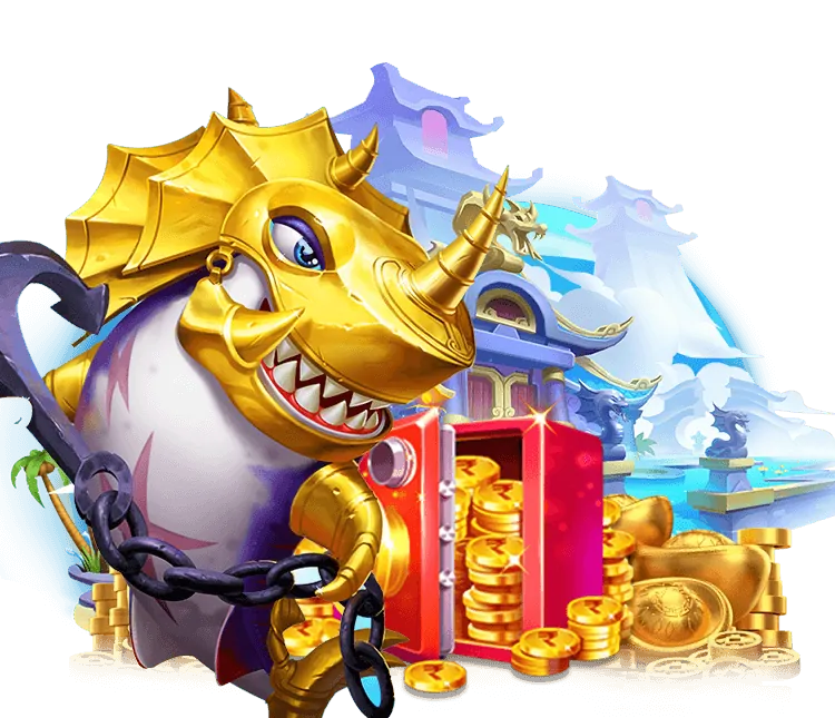 Ocean King