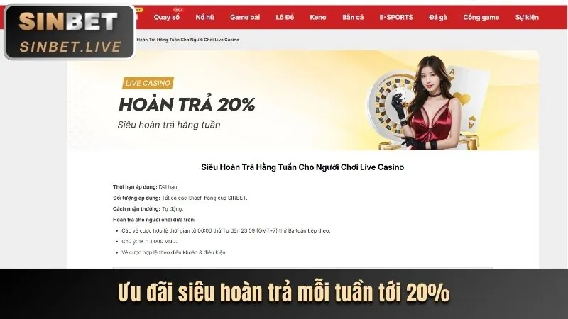 Xác minh độ tuổi của mebet hiện đang mở